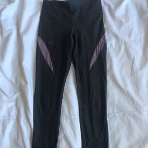 Yoga Pants Under Armour Heatgear